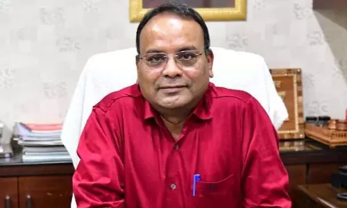 मंत्री बनाए जाने की चर्चा पर अजय चंद्राकर का बड़ा बयान मंत्री बनाए जाने की चर्चा पर अजय चंद्राकर का बड़ा बयान