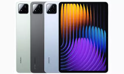 Xiaomi Pad 7, Pad 7 Pro टैबलेट 512GB तक की स्टोरेज 50MP कैमरा के साथ लॉन्च
