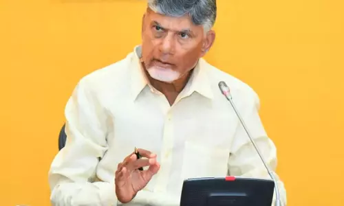 Chandrababu Naidu: एक परिवार, एक उद्यमी के लक्ष्य तक पहुंचने के लिए योजना तैयार करें