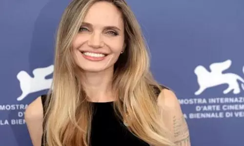Angelina Jolie अपनी खुद की बायोपिक क्यों नहीं चाहतीं