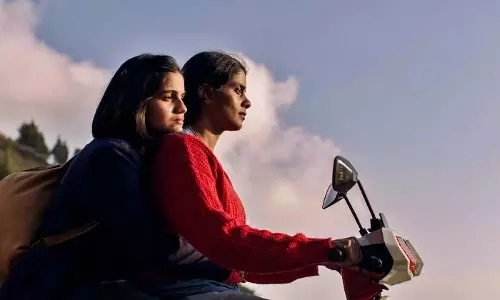 ऋचा चड्ढा, अली फज़ल की ‘गर्ल्स विल बी गर्ल्स’ को भारत में रिलीज़ की तारीख मिली