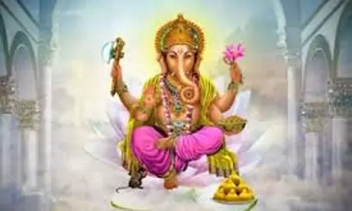 Vinayak Chaturthi पर  पढ़ें यह व्रत कथा, होगी दूर सारी परेशानी