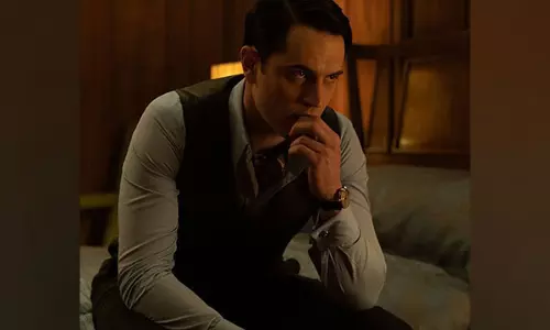 द कॉन्टिनेंटल के निर्माता ने पुष्टि की, John Wick स्पिनऑफ़ के लिए कोई दूसरा सीज़न नहीं होगा द कॉन्टिनेंटल के निर्माता ने पुष्टि की, John Wick स्पिनऑफ़ के लिए कोई दूसरा सीज़न नहीं होगा
