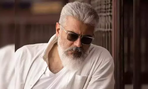 Ajith ने दृढ़ता के लिए क्या किया.. प्रशंसक पोंगल उत्सव का इंतजार कर रहे Ajith ने दृढ़ता के लिए क्या किया.. प्रशंसक पोंगल उत्सव का इंतजार कर रहे