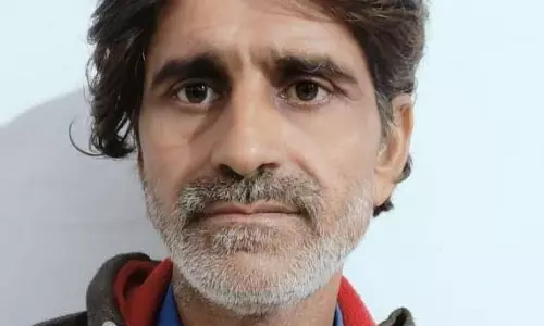 अवैध शराब बिक्री करने वाला आदतन आरोपी गिरफ्तार