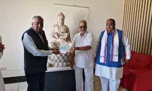 Haryana : डबवाली अग्निकांड पीड़ितों के परिजनों की सहायता के लिए