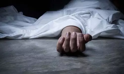 तेंदुए और भालू का आतंक, महिला की मौत