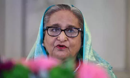 India-Bangladesh के बीच द्विपक्षीय तनाव पर संपादकीय