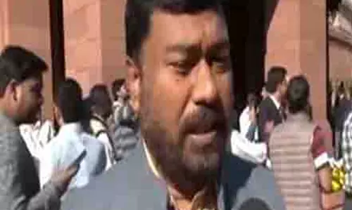 BJP सांसद ने रेस्तरां में गोमांस खाने पर प्रतिबंध लगाने के असम सरकार के फैसले का स्वागत किया