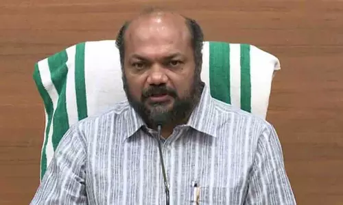 Kerala :  100 कंपनियां जमीन का इंतजार कर रही
