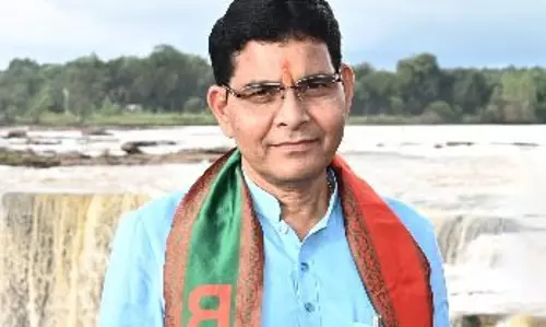 नौकरी में खिलाड़ियों को आरक्षण, मंत्री टंकराम वर्मा का बड़ा बयान