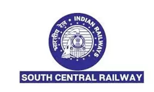 Telangana: दक्षिण मध्य रेलवे ने 66 अतिरिक्त सामान्य श्रेणी के कोच शुरू Telangana: दक्षिण मध्य रेलवे ने 66 अतिरिक्त सामान्य श्रेणी के कोच शुरू