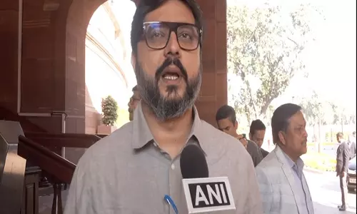 संभल दौरे को रोककर सरकार ने राहुल गांधी के अधिकारों का हनन किया: कांग्रेस नेता Tanuj Punia