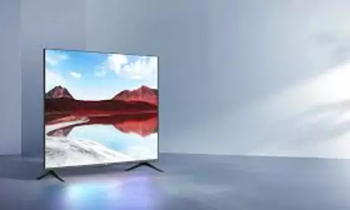 Xiaomi ने लॉन्च किया 75 इंच डिस्प्ले के साथ Redmi Smart TV A75 2025 स्मार्ट TV