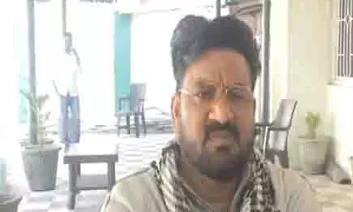 झारखंड मंत्रिमंडल विस्तार पर JMM नेता हफीजुल हसन ने कहा, मैं शिक्षा पर ध्यान केंद्रित करूंगा झारखंड मंत्रिमंडल विस्तार पर JMM नेता हफीजुल हसन ने कहा, मैं शिक्षा पर ध्यान केंद्रित करूंगा