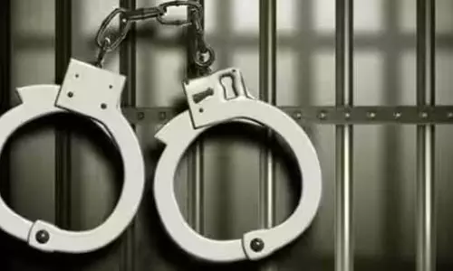Money laundering: : मालेगांव बैंक धोखाधड़ी मामले में गिरफ्तारी हुई Money laundering: : मालेगांव बैंक धोखाधड़ी मामले में गिरफ्तारी हुई