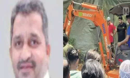 Kerala : कासरगोड के व्यापारी की हत्या और 596 सोने की चोरी के आरोप