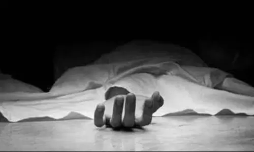 लखीमपुर जेल में विचाराधीन कैदी की मौत लखीमपुर जेल में विचाराधीन कैदी की मौत