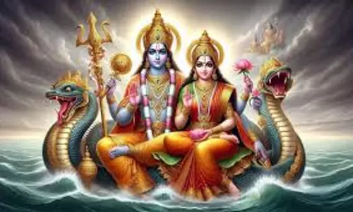 Bhagwan Vishnu की कृपा के लिए सुने ये रोचक कथा Bhagwan Vishnu की कृपा के लिए सुने ये रोचक कथा