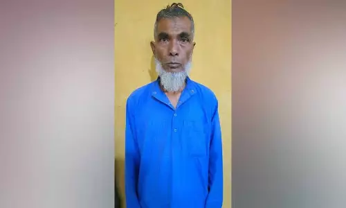 Assam : मोरीगांव कोर्ट ने POCSO एक्ट के तहत एक व्यक्ति को 20 साल सश्रम कारावास की सजा सुनाई
