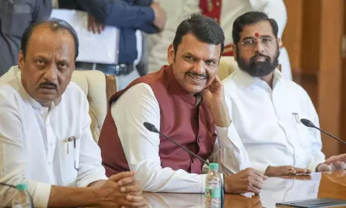 महाराष्ट्र: देवेंद्र फडणवीस आज मुख्यमंत्री पद की लेंगे शपथ, डिप्टी सीएम पर संशय खत्म