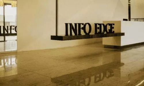 Info Edge India शेयर की कीमत में 0.86% ऊपर