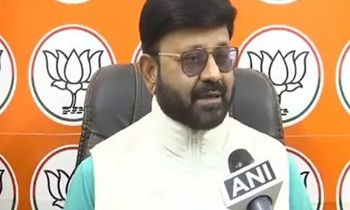 रेस्तरां में गोमांस खाने पर प्रतिबंध लगाने के असम सरकार के फैसले पर BJP के प्रतुल शाह ने कही ये बात रेस्तरां में गोमांस खाने पर प्रतिबंध लगाने के असम सरकार के फैसले पर BJP के प्रतुल शाह ने कही ये बात