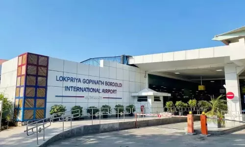 Assam कैबिनेट ने एलजीबीआई हवाई अड्डे तक पहुंच मार्गों के विस्तार के लिए
