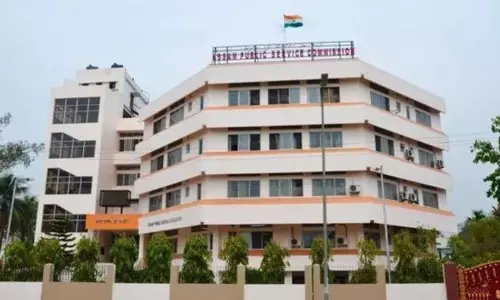 Assam : चिरंजीव फुकन ने एपीएससी सीसीई 2023 में टॉप किया