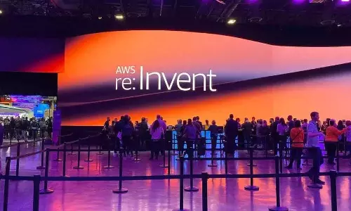 Amazon के नोवा मॉडल जनरेटिव AI को नई ऊंचाइयों पर ले जाएंगे