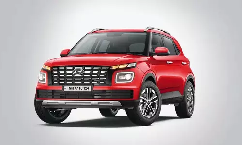 2025 से Hyundai Motor की कारें 25,000 रुपये तक महंगी हो जाएंगी