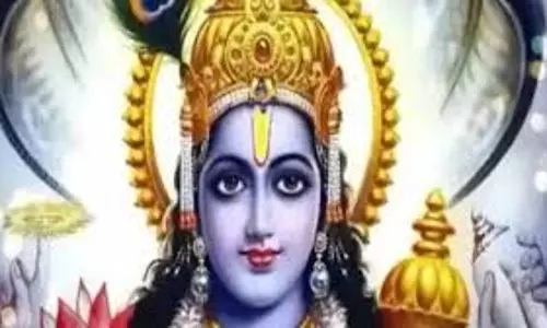 Mokshada Ekadashi पर इस शुभ मुहूर्त में करें पूजा Mokshada Ekadashi पर इस शुभ मुहूर्त में करें पूजा