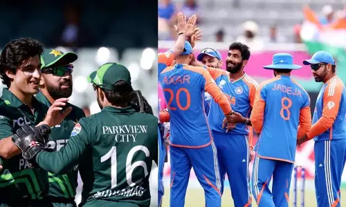 ICC CT 25: भारत बनाम पाकिस्तान मुकाबले की तारीख तय होने की संभावना