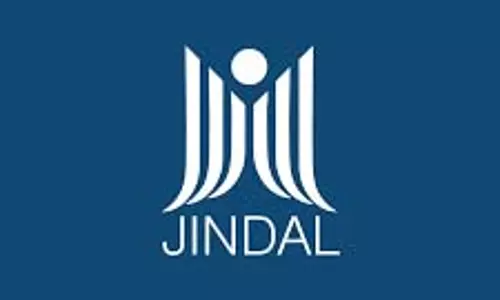 Jindal Worldwide शेयर की कीमत में -0.65% कम Jindal Worldwide शेयर की कीमत में -0.65% कम