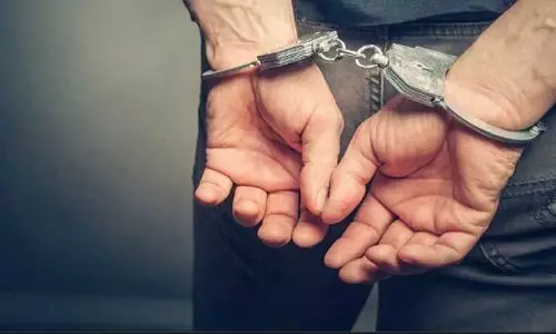 Arunachal प्रदेश में पुलिस ने हिट-एंड-रन मामले का खुलासा किया