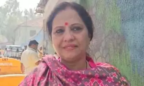 देवयानी फरांदे ने देवेंद्र फडणवीस को दी शुभकामनाएं, बोलीं- मंत्रिमंडल में महिलाओं को जगह मिलने की उम्मीद
