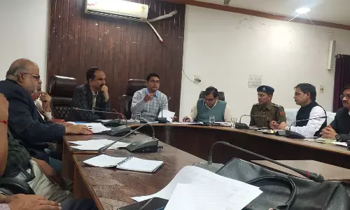 Dungarpur: राज्य सरकार के एक वर्ष पूर्ण होने पर 12 से 15 तक युवा रोजगार सम्मेलन