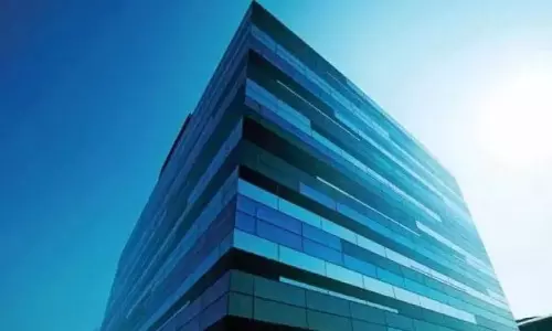 Hyderabad में डेटा सेंटरों के लिए भूकंप की आशंका को विशेषज्ञों ने नकार दिया Hyderabad में डेटा सेंटरों के लिए भूकंप की आशंका को विशेषज्ञों ने नकार दिया