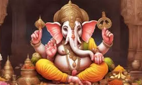 Vinayak Chaturthi पर इन गलतियों से खत्म हो जाएगी प्रतिष्ठा