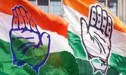 कांग्रेस अगले सप्ताह तक MC चुनाव के लिए उम्मीदवारों की घोषणा करेगी कांग्रेस अगले सप्ताह तक MC चुनाव के लिए उम्मीदवारों की घोषणा करेगी