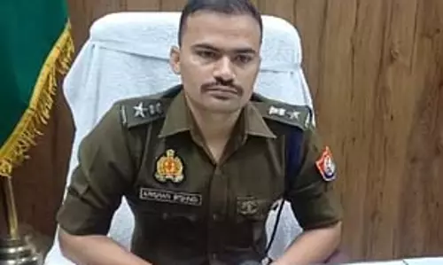 संभल एसपी ने हिंसा को बताया दुर्भाग्यपूर्ण, बोले- उपद्रवियों से ही होगी नुकसान की वसूली संभल एसपी ने हिंसा को बताया दुर्भाग्यपूर्ण, बोले- उपद्रवियों से ही होगी नुकसान की वसूली