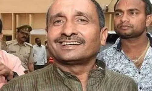 BIG BREAKING: कुलदीप सेंगर को मिली अंतरिम जमानत