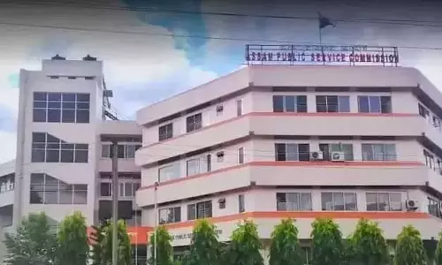 Assam :  सिविल और पुलिस सेवाओं में महिलाओं ने शीर्ष स्थान हासिल किया
