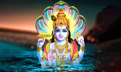 Mokshada Ekadashi के दिन करें देवता की पूजा , इच्छा होगी प्राप्ति
