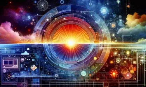 AGI: डिजिटल पुनर्जागरण की शुरुआत? कल्पना से परे हमारा भविष्य