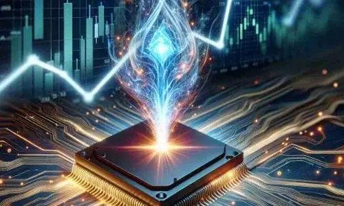 AI पावर: NVDA स्टॉक की जबरदस्त उछाल की वजह ?