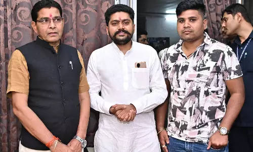 राजस्व प्रकरणों की निराकरण समय-सीमा पर कराने की मांग