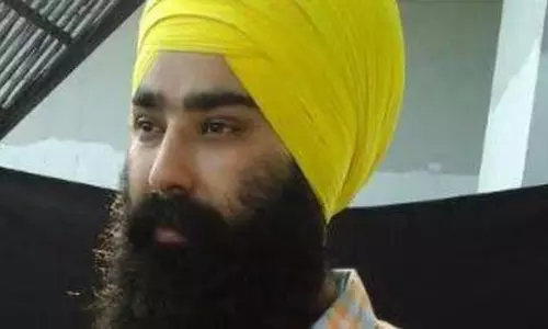 Extortion case : मोहाली कोर्ट ने गैंगस्टर दिलप्रीत बाबा और सुखप्रीत बुड्ढा को बरी किया