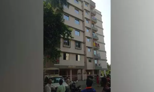 Dombivali में 58 अवैध इमारतों को 10 दिन के भीतर इमारतें गिराने के आदेश