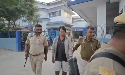 Assam : कोकराझार के व्यक्ति को पत्नी की हत्या के जुर्म में आजीवन कारावास की सजा